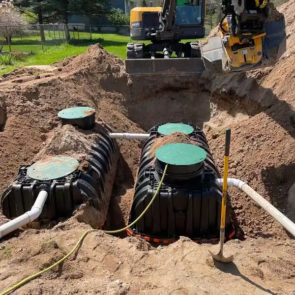 septic tank services Sutherland